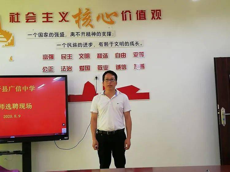 多图预警带你走进封开县广信中学全方位了解这所全新学府