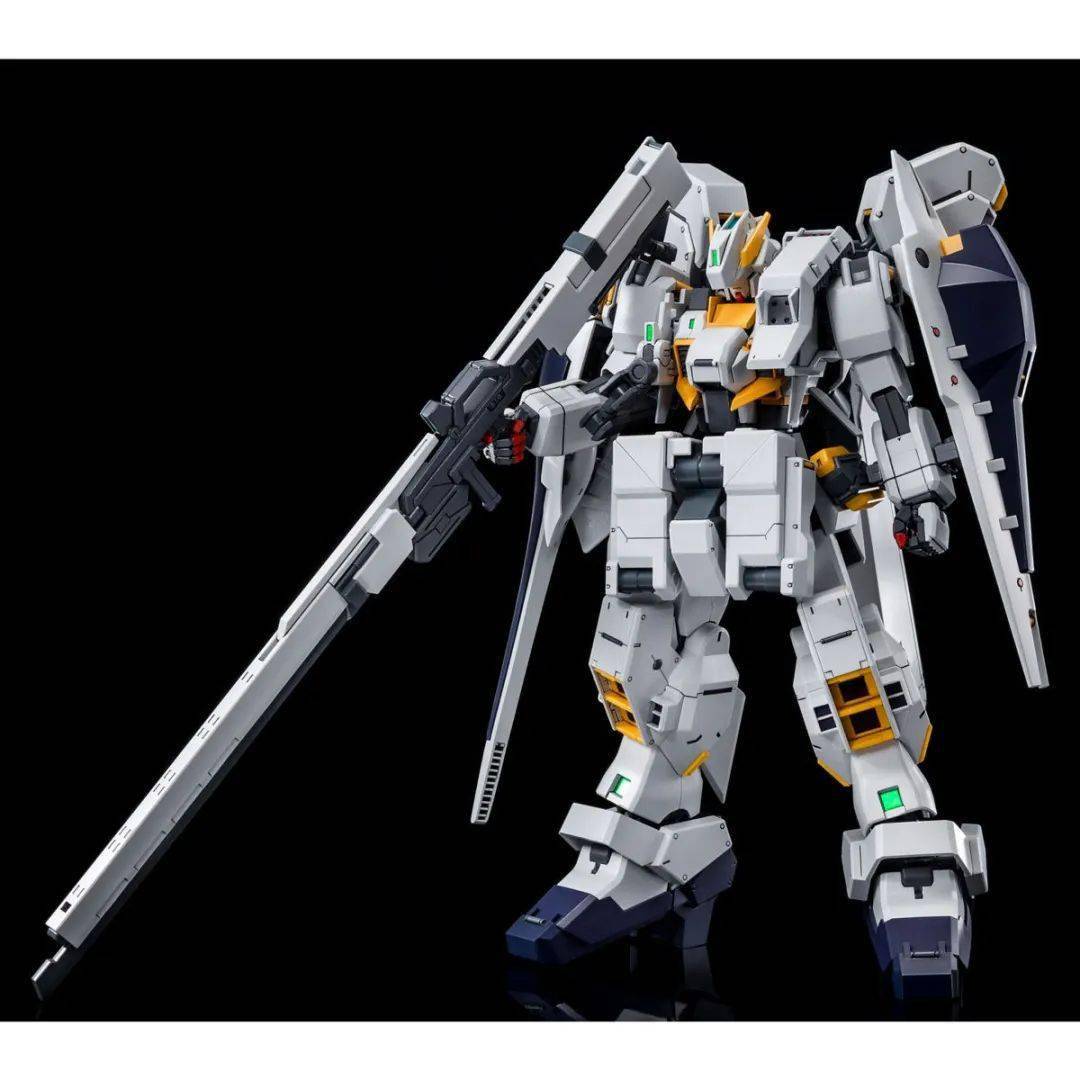 pb mg 1/100 高达tr-1[海兹尔·奥斯拉]