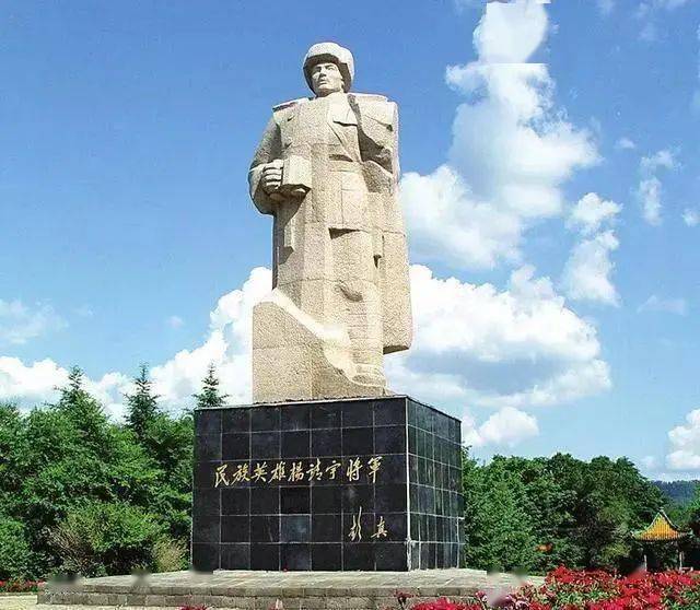 寻·迹 | 我太爷爷杨靖宇将军的故事——孤立无援中战斗