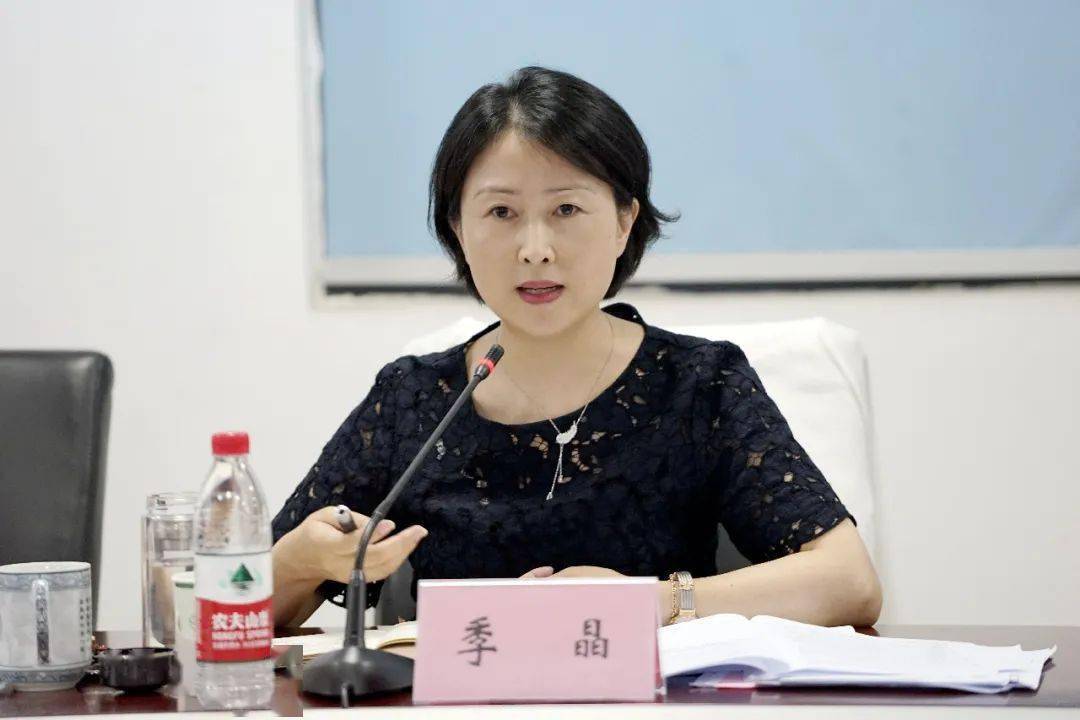 深化校地合作,区领导调研苏州大学阳澄湖校区