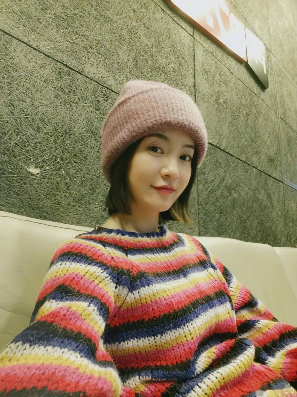 《传闻中的陈芊芊》第二部,对此,李晟在微博发文否认:"你们开心就好