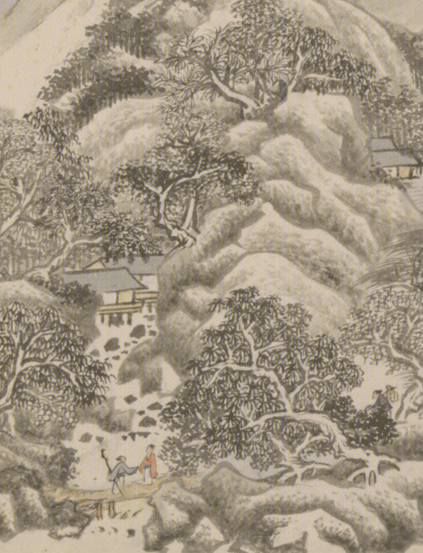 策杖,是一种生活方式-搜狐大视野-搜狐新闻