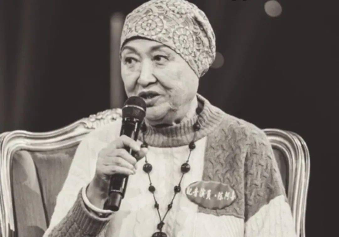 玉兔精,白骨精,铁扇公主…《西游记》女性角色配音"第一人"去世