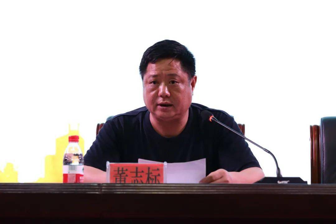 区卫生健康局举办职业卫生管理员服务技能提升培训班