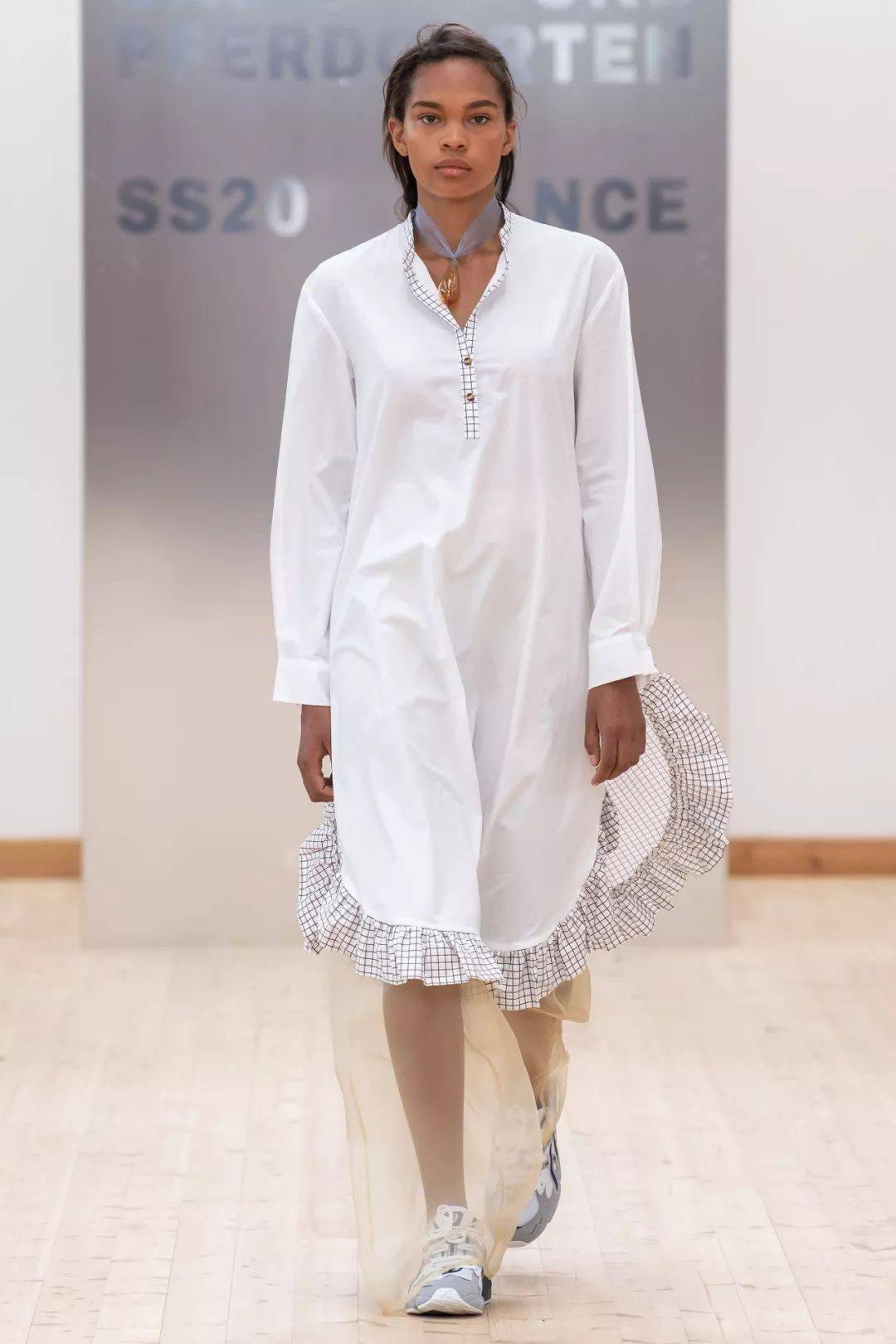 这些北欧时髦精,把衣服穿得也太精彩了吧!