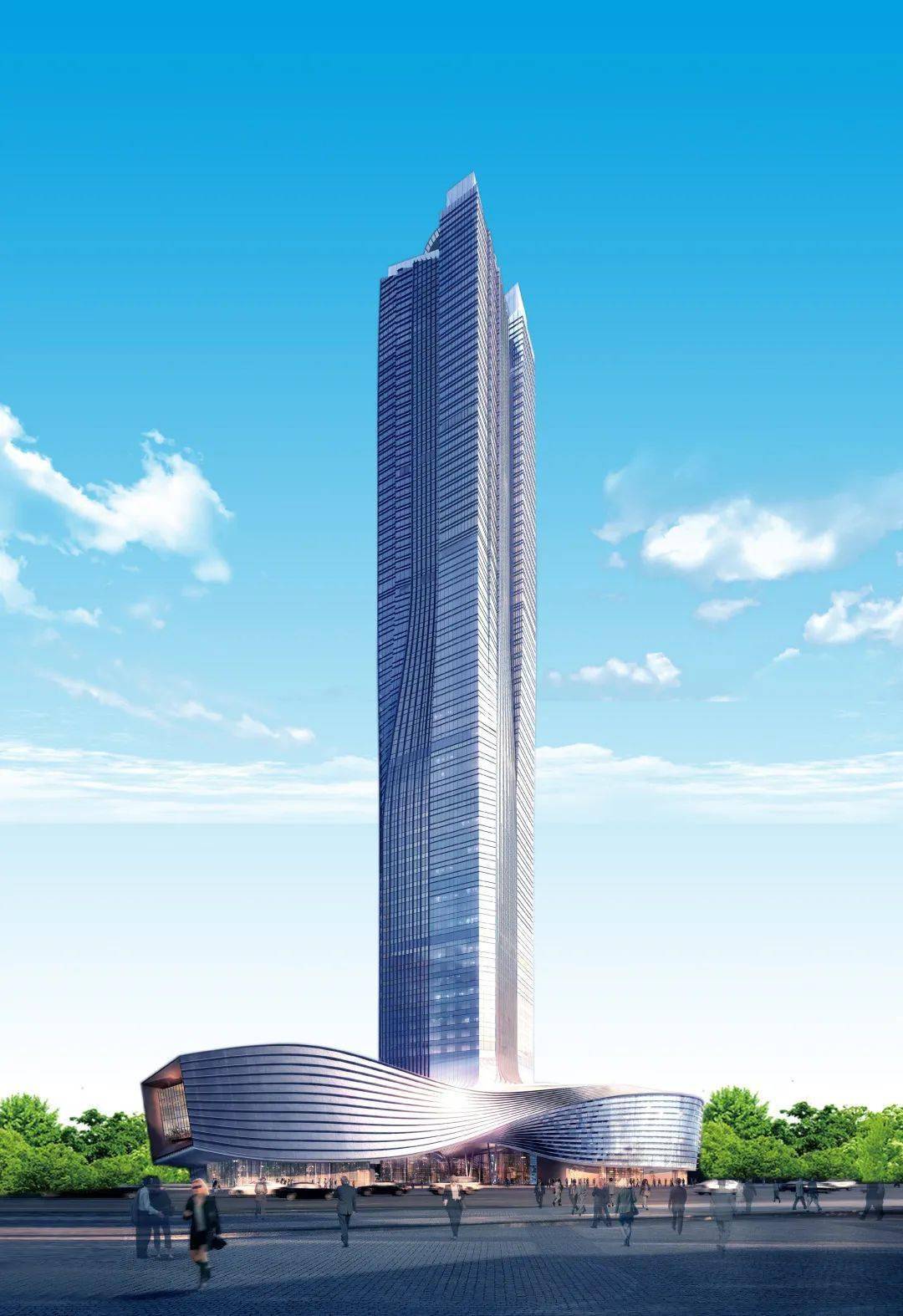 【特区40年】乘风破浪,我们和珠海的故事!