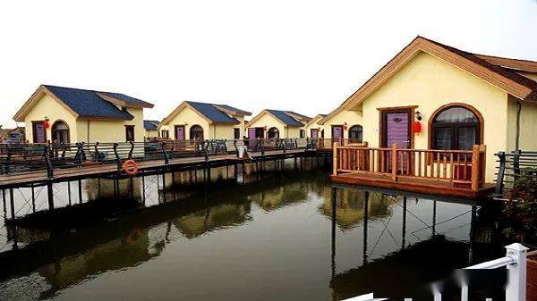 周末2日浪漫月坨岛住宿岛上别样风情家庭度假情侣约会首选地