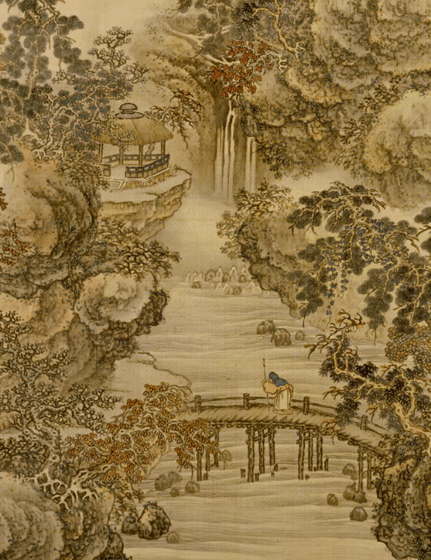 策杖,是一种生活方式-搜狐大视野-搜狐新闻