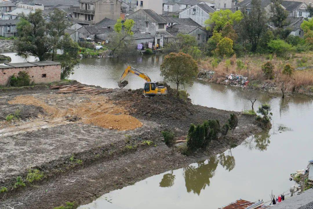 计划投资71亿元乐清这个地方要打造花园大镇