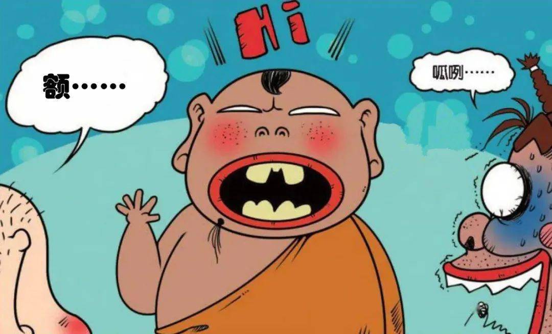 牙缝大到"漏风"?可能因为你有这个坏习惯