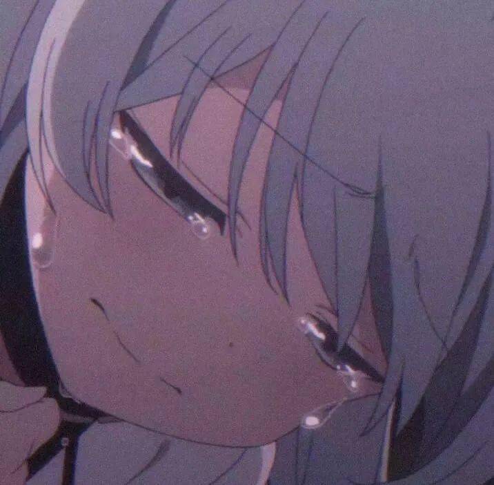 动漫头像微丧男女生动漫头像丧有时候也是力量