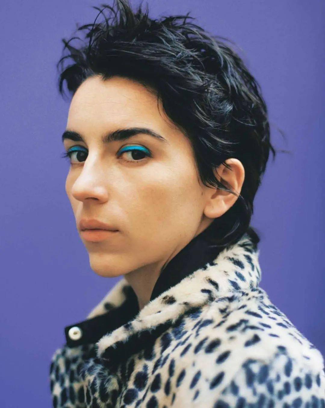 marine serre, 未来即当下