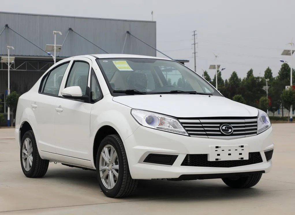 新自主品牌速达电动车上市,网友:不堪入目