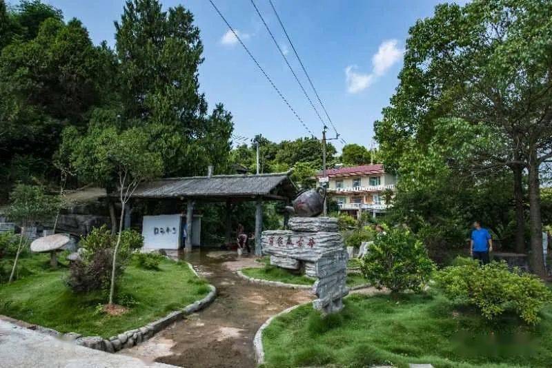 锦滨潭湾辰溪膏腴之地美呆了屈原沈从文等文豪留下传世名篇