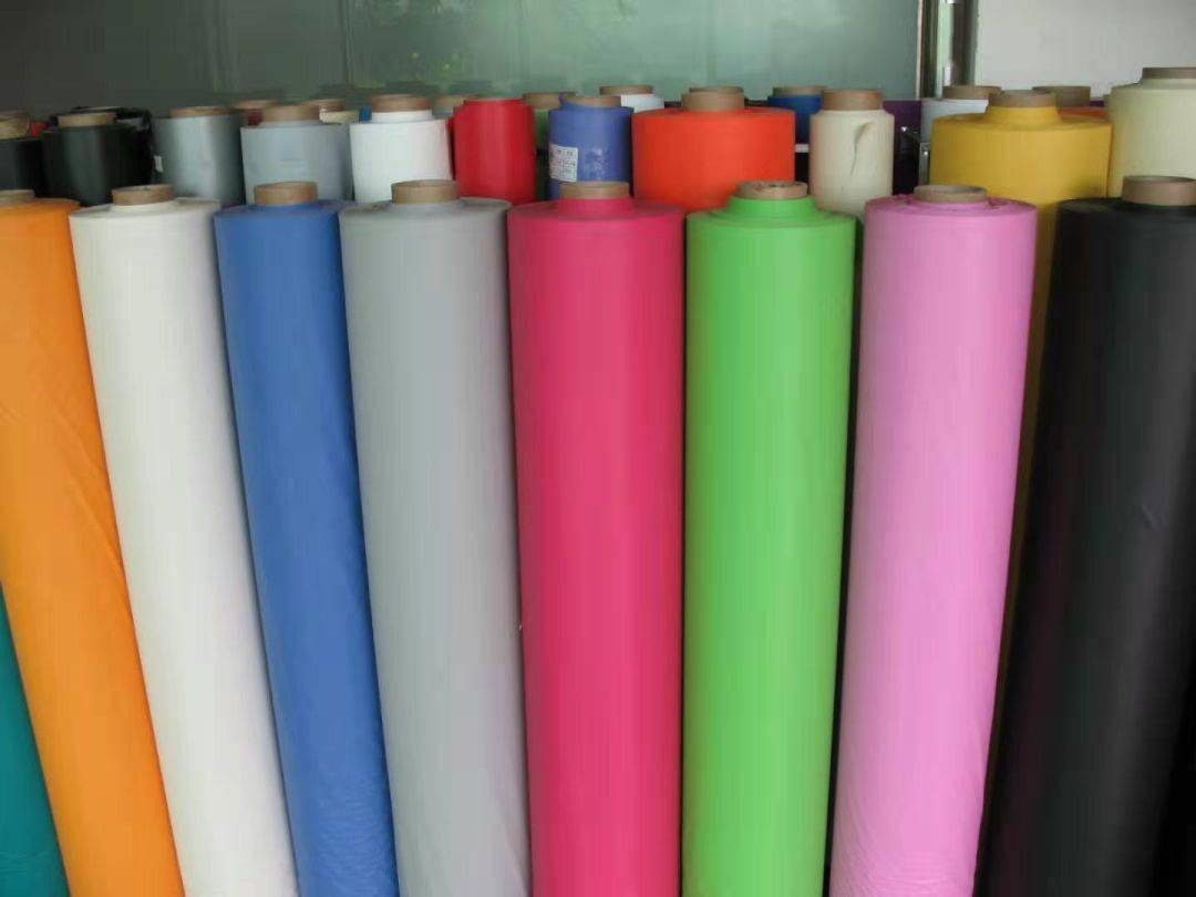 pu膜——传统审美与功能性效果完美融合