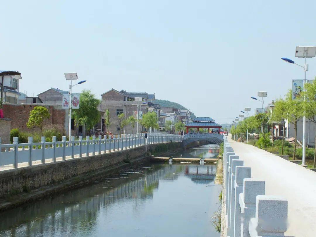 【走向我们的小康生活】乐平镇大屯村:打造文明村落 助推乡村振兴