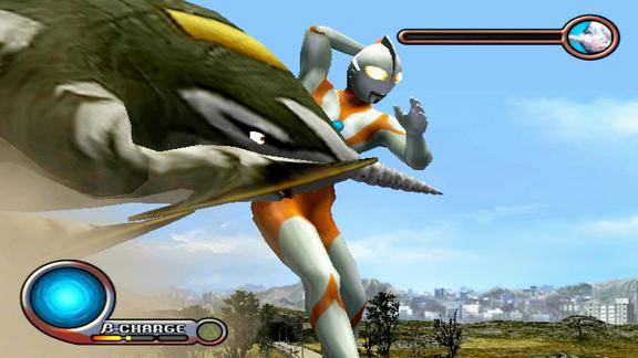 怪兽太猥琐想用20米长钻头偷奥特曼的菊奥特曼没收作案工具