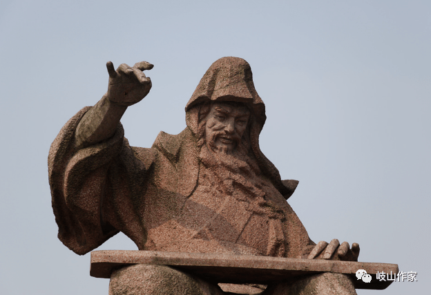 周志贤从苏洵名二子说说起