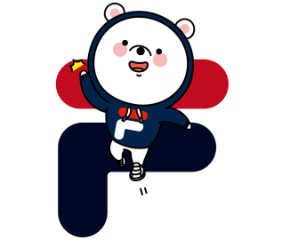 filakids专业3d背板书包让双肩承载的只有梦想