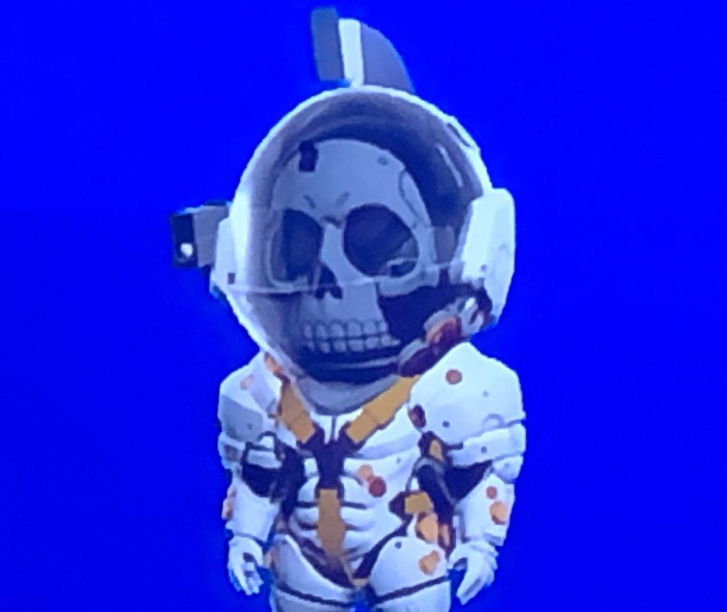 死亡搁浅已开启预载文件容量大小为455gb