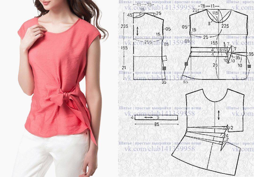 服装版型 | 50张上衣、半裙裁剪图-搜狐大视野-搜狐新闻