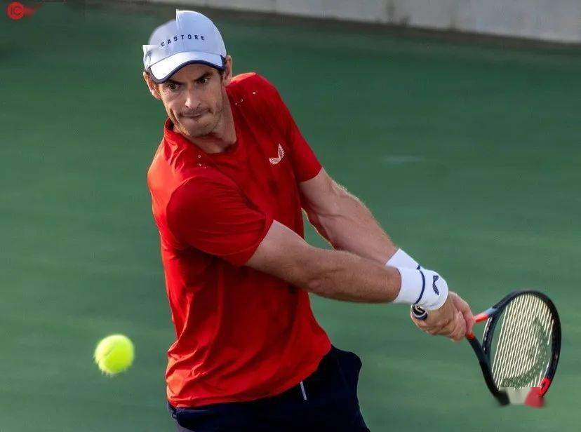 穆雷谈复出后首战大满贯单打赛场十分期待身体做好了准备