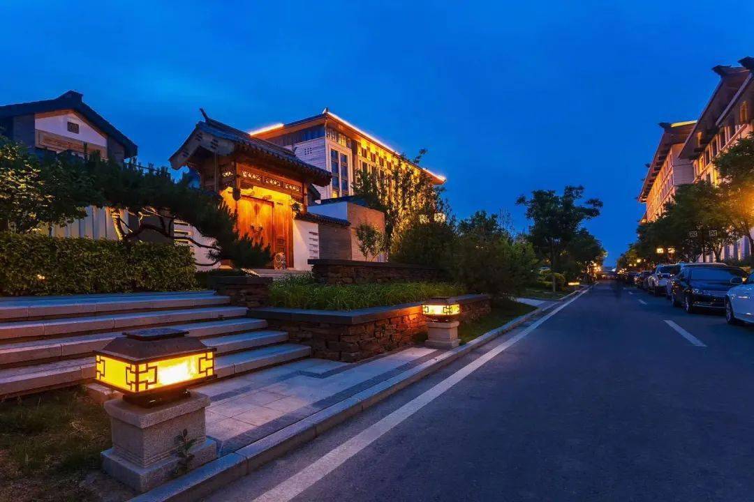 【业主文苑】我回家住