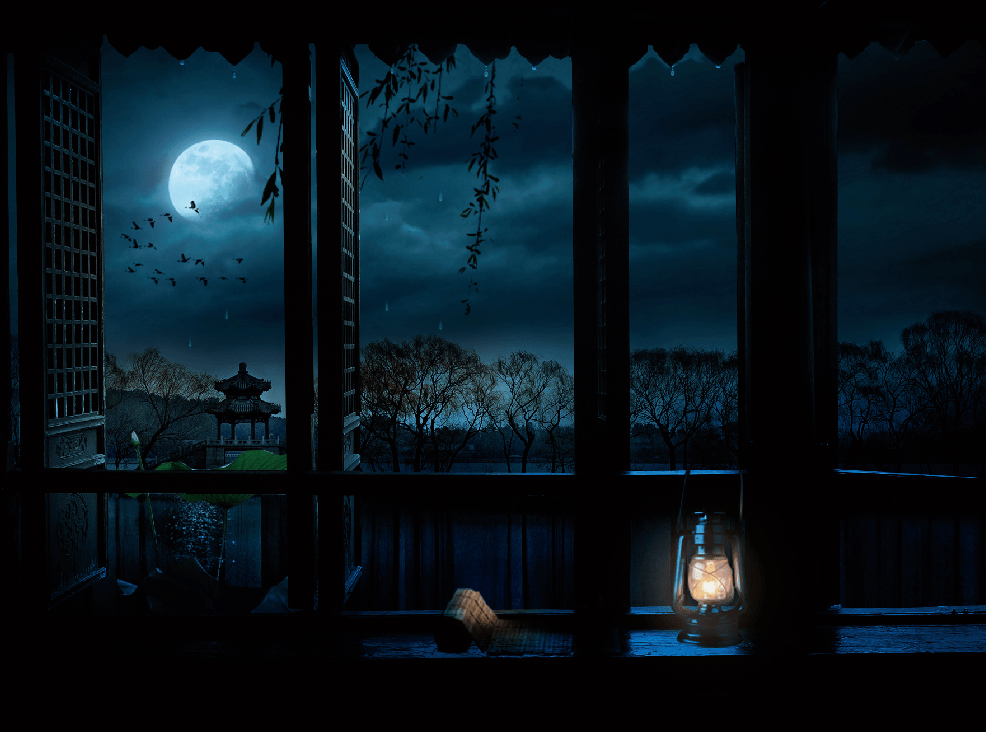 兰|含秀含熏,待清风.