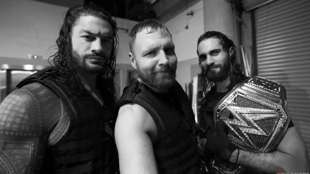 一半质疑一半欢呼罗曼雷恩斯夺冠在网上引起了轩然大波