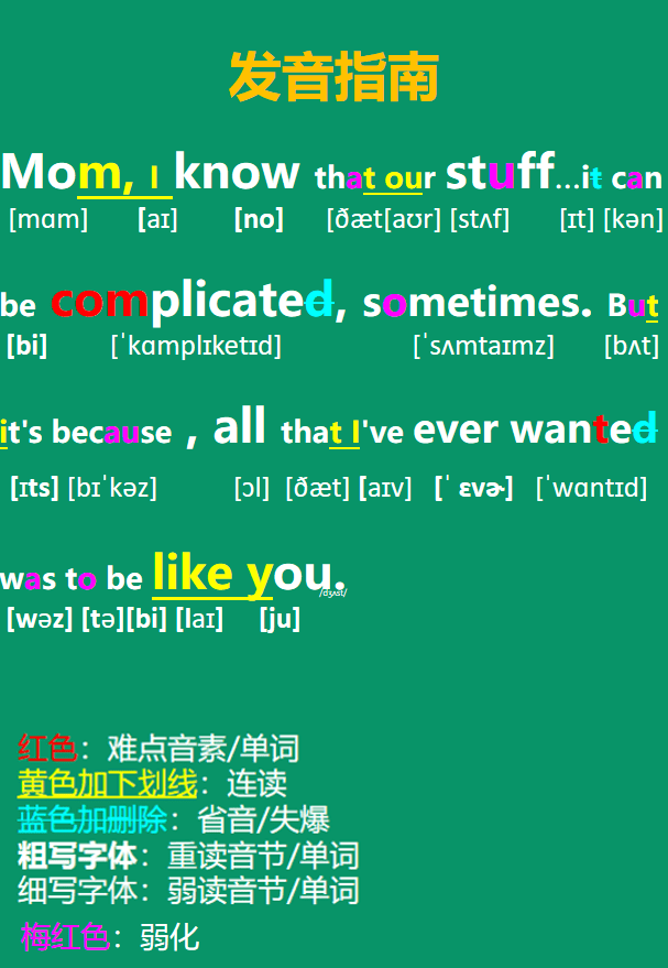 hereyouare和hereyougo到底有什么区别别再傻傻分不清楚了