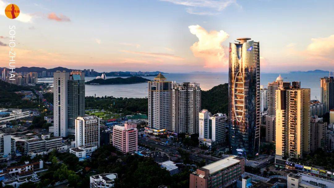 珠海再大,走不出吉大