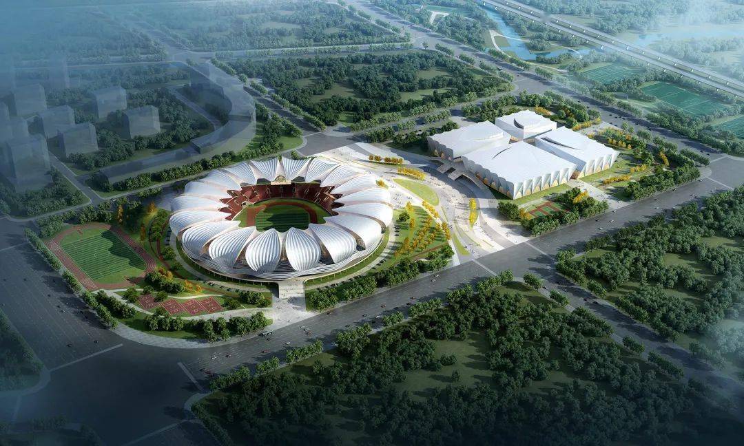 【评选投票】"三馆一中心"概念方案评选!动动手指,大奖等你来拿!