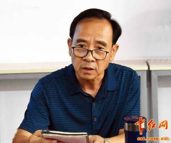 第五届振兴中医座谈会在京举行提出中医最科学母科学大科学组图