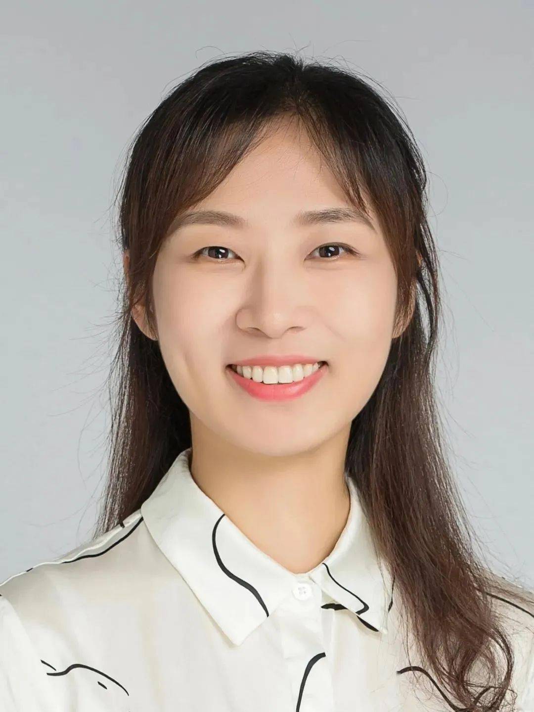 有颜值有才华安徽这位教授获重要荣誊全国仅2人