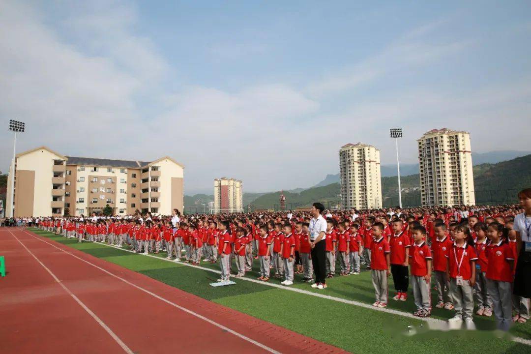 古蔺东区实验学校图片图片