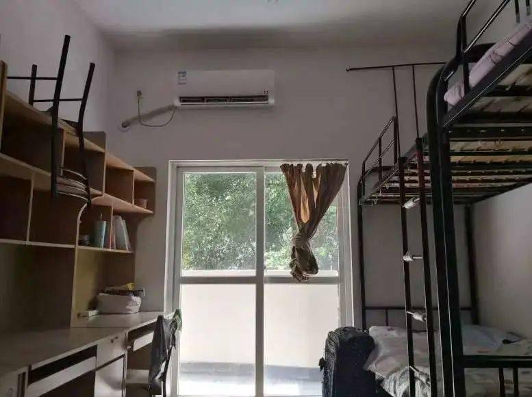 致新生的一份问卷报告上海大学延长校区探秘揭晓之衣食住行篇