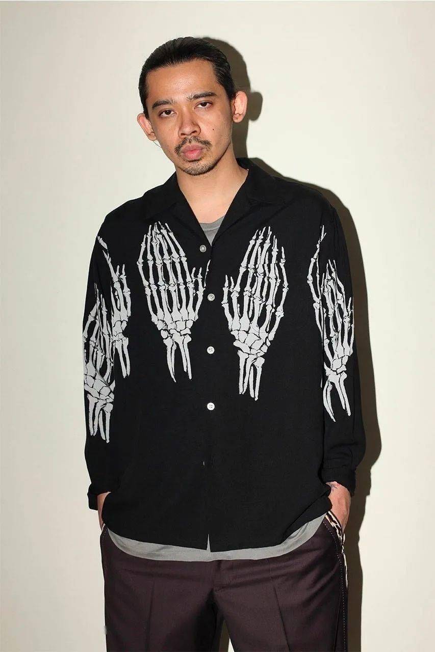 wackomaria20秋冬lookbook公布依旧还是那个坏男孩