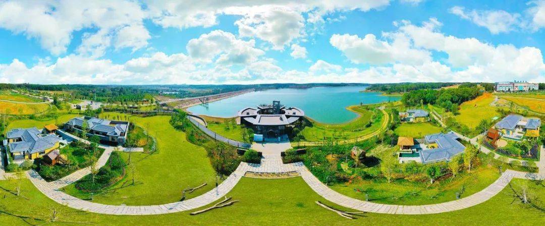 孝感旅游 | 风景这边独好