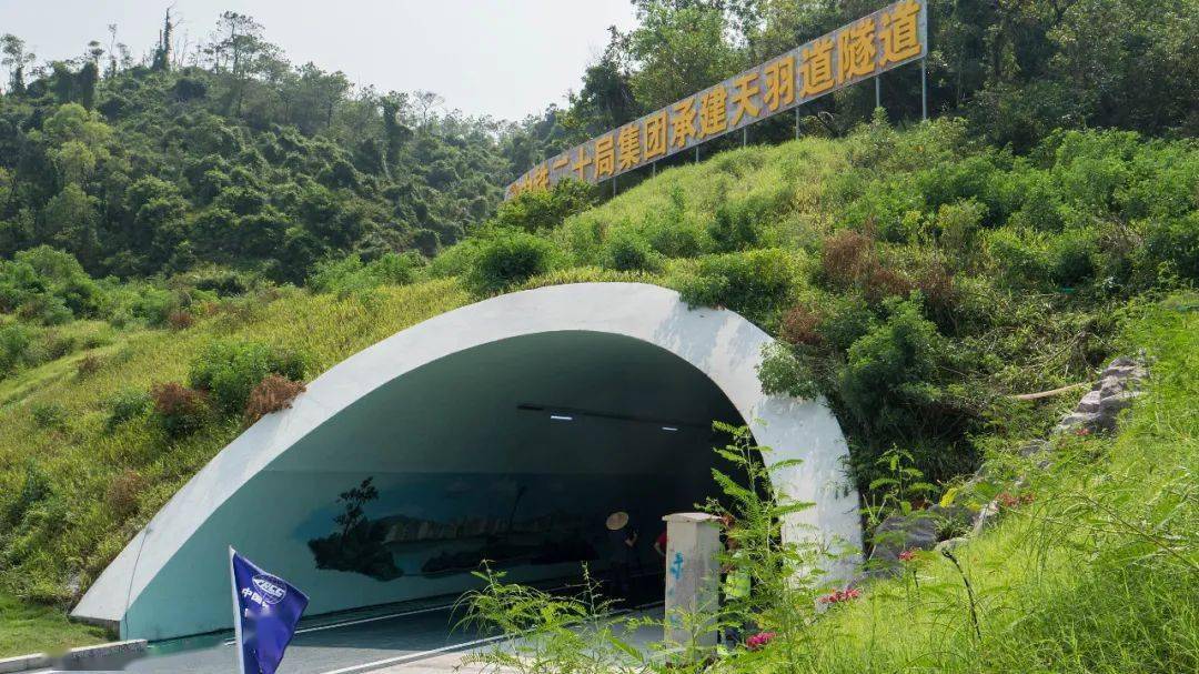珠海又一隧道来了!车程缩至2分钟,还有人行道!通车时间是..._横琴