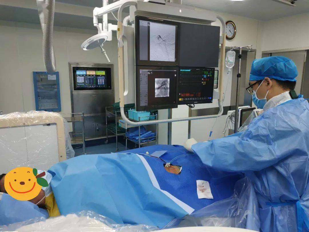 领衔前沿面对罕见的库欣综合征我们精准诊断点亮治疗明灯