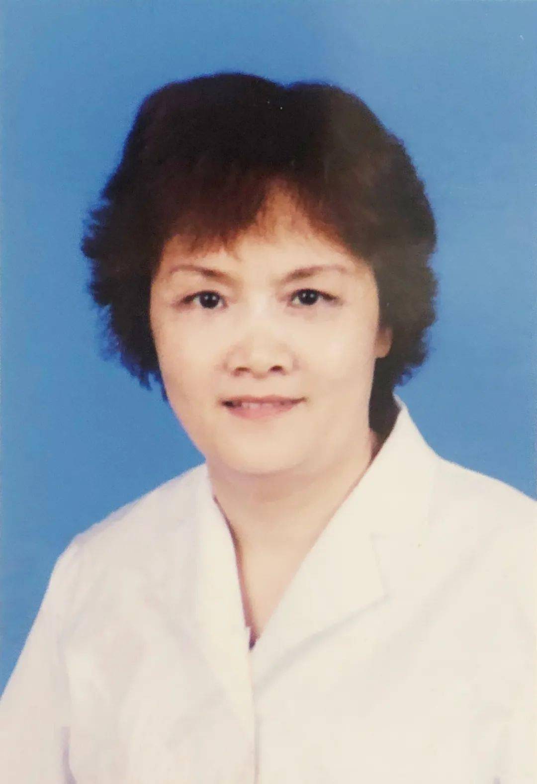 建标快讯副主任中医师黄玲玲莅临坐诊