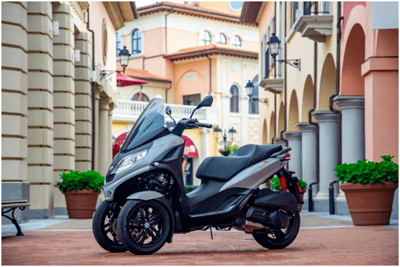 中国摩博会的"钢铁怪兽"你最爱哪辆?