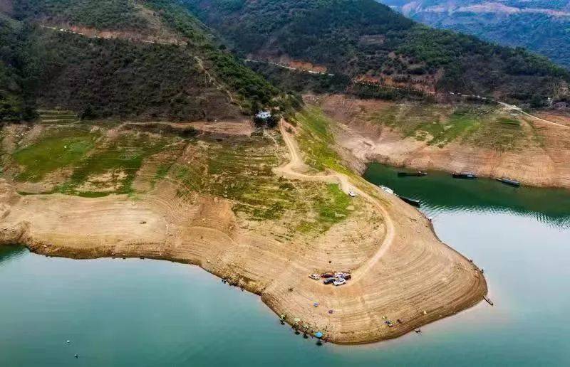 深度剖析秋钓的钓位选择建议收藏