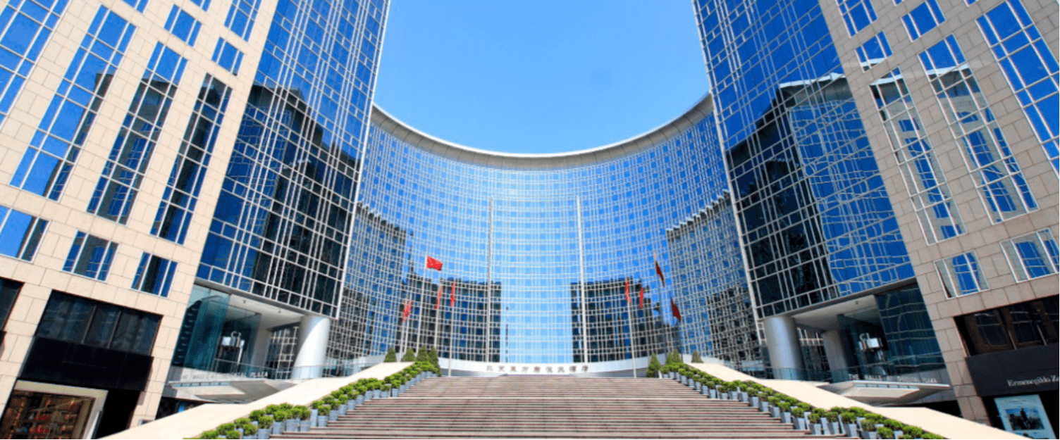 水利万物而不争:长江集团内地业务长流不息,从未离开中国