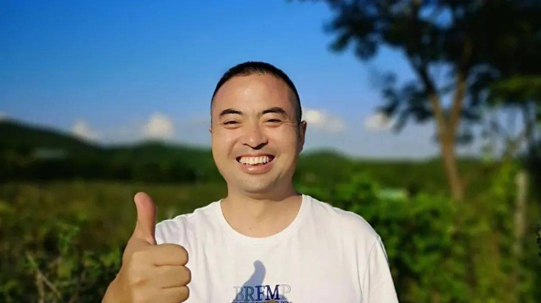 从0到3000万,他只用了8年时间!