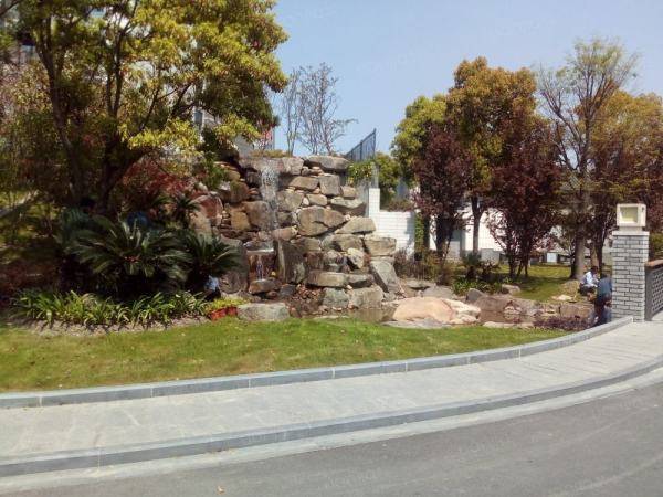 上海青浦夏都融庭