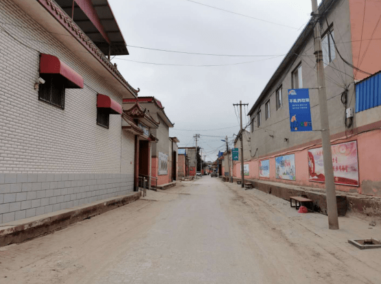 【视频】霸州仁义街:村街兴百姓富 共享发展新成果