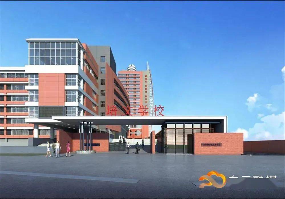 广州各区在建小学汇总!有在你家附近的吗?