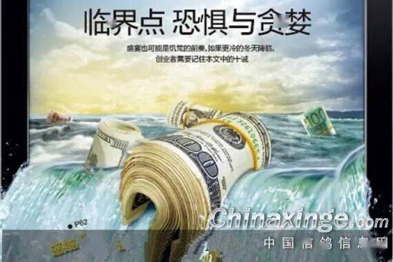 赛鸽新时代的贪婪与恐惧