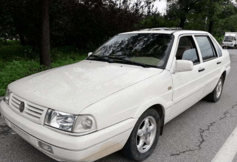 但依然给油就能跑.车主不舍得卖的原因竟然是.|大ka驾到